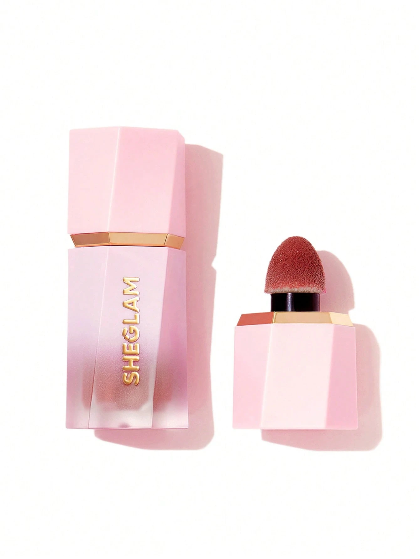 Color Bloom Liquid Blush - Maye Ənlik