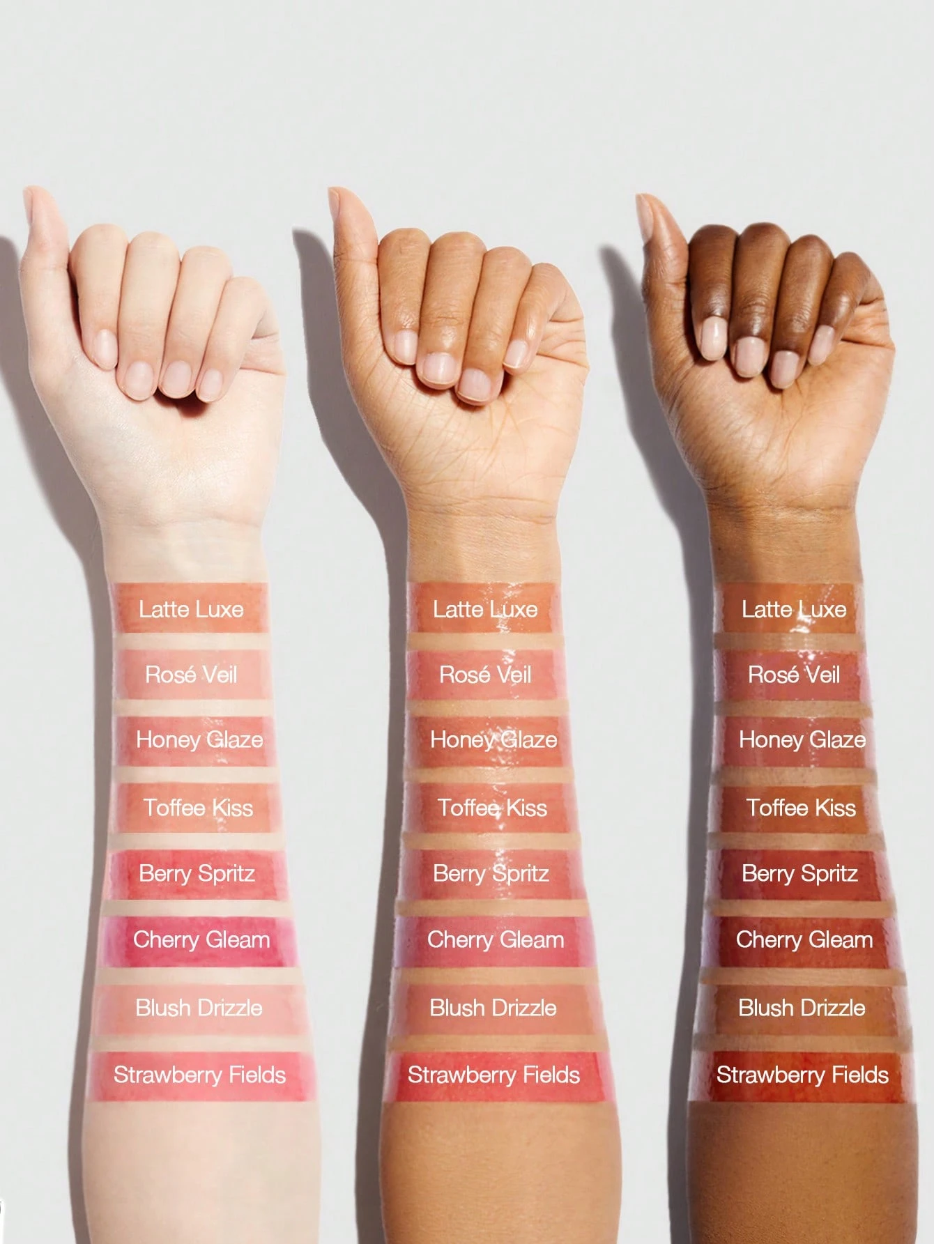 Bold Booster Lip Plumper - Dodaq üçün parıldadıcı