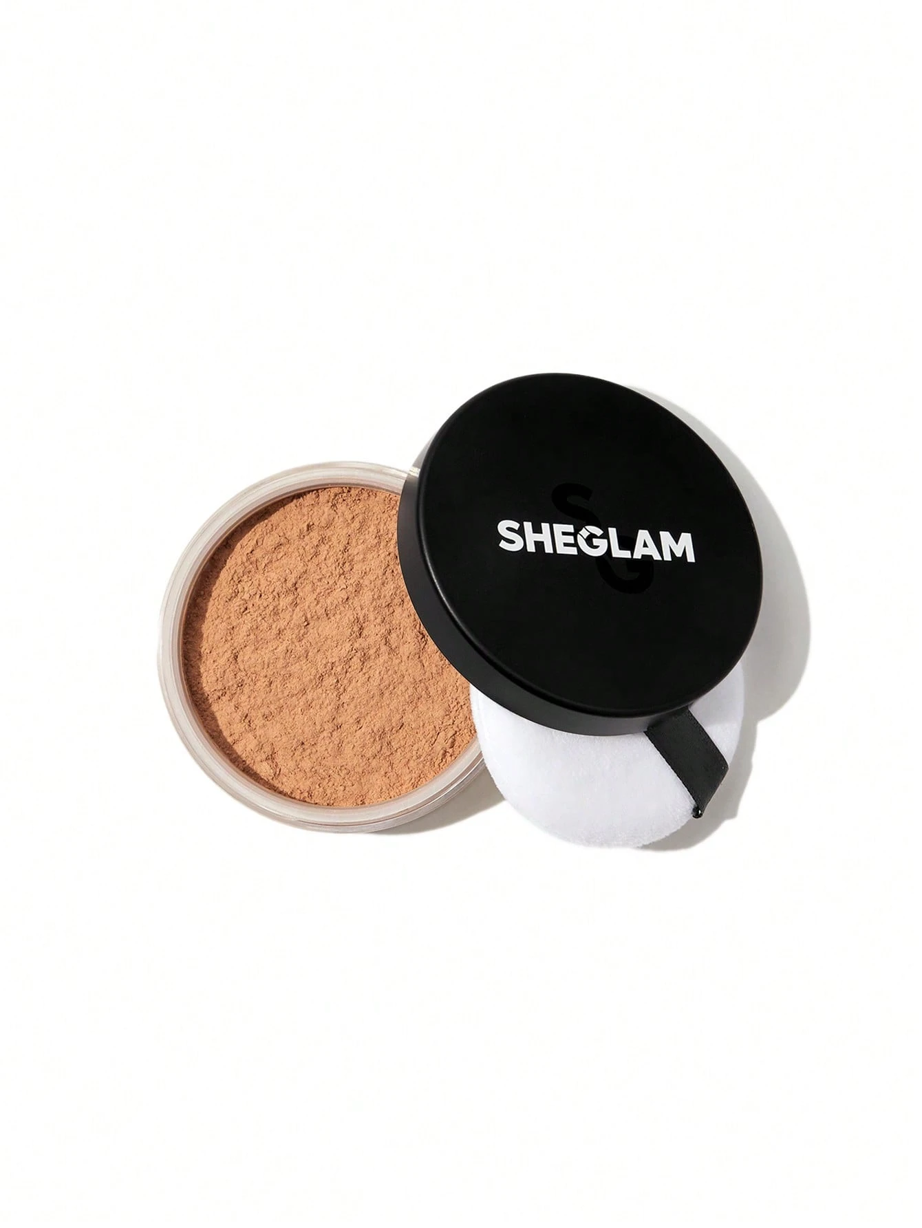 Baked Glow Setting Powder